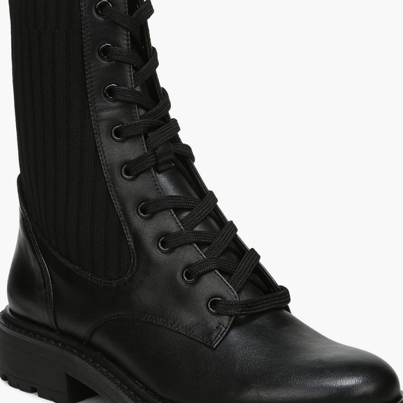 Combat Boots - Picture 7 of 8